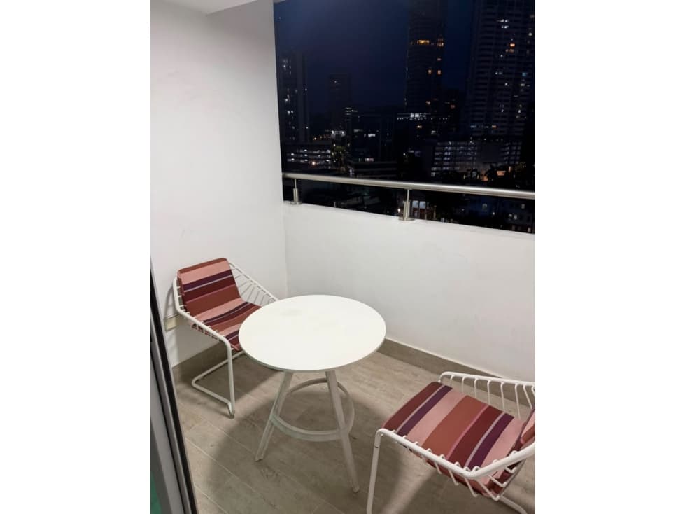 VENTA DE APARTAMENTO EN PH ALTAMIRA RESIDENCES — foto 6