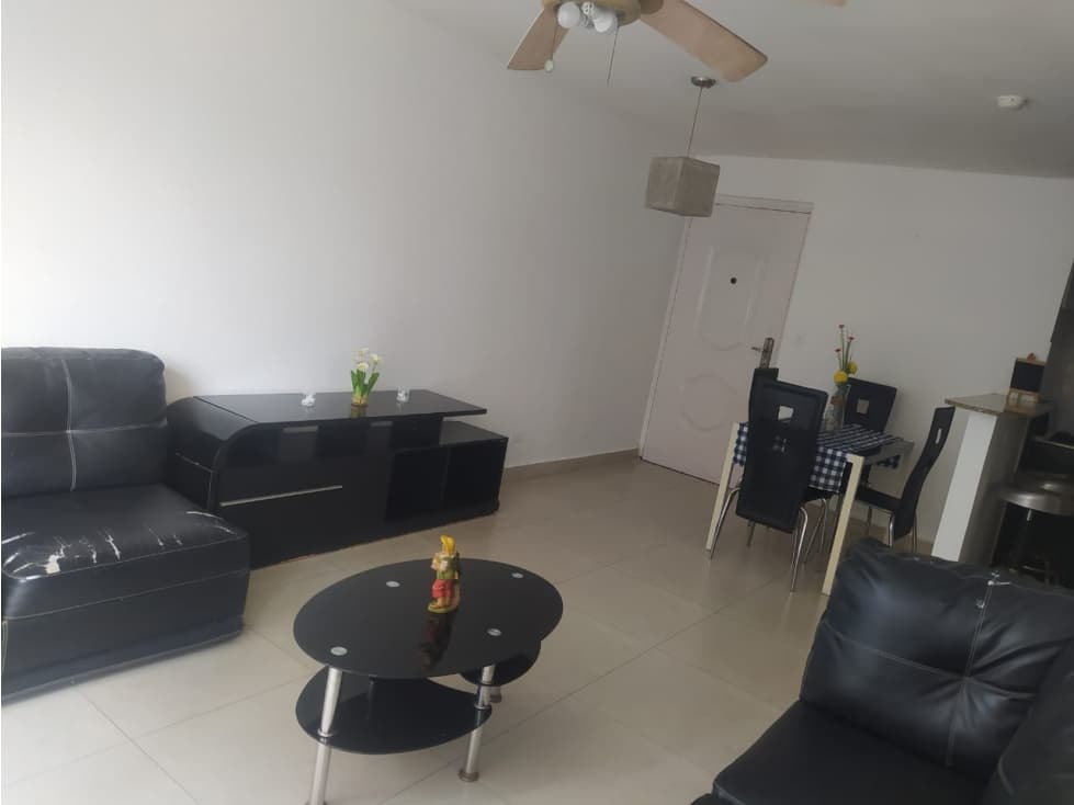 ALQUILER DE APARTAMENTO EN PH TORRES DE TOSCANA — foto 6