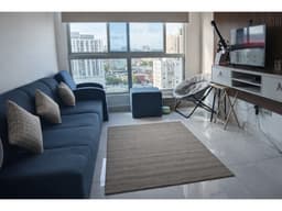 ALQUILER DE APARTAMENTO EN PH ISABELLA TOWER