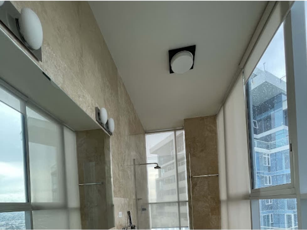 VENTA DE APARTAMENTO EN PH COUNTRY CLUB — foto 6