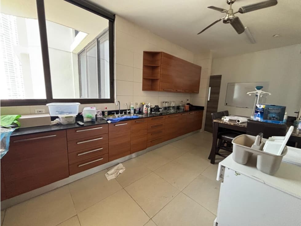 VENTA DE APARTAMENTO EN COSTA DEL ESTE — foto 6