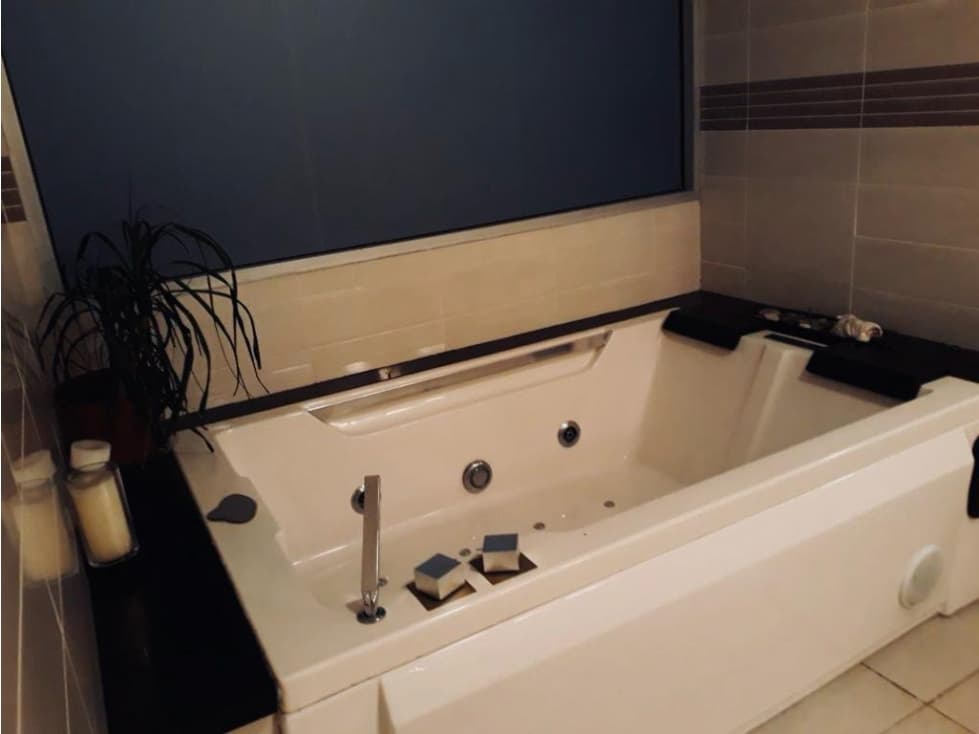 ALQUILER DE APARTAMENTO EN PH TAO TOWER — foto 6
