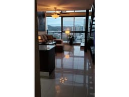 ALQUILER DE APARTAMENTO EN PH VITRO LOFT