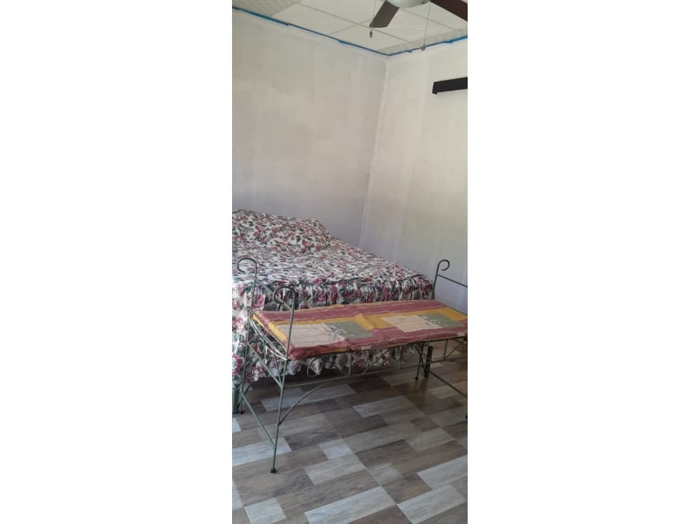 ALQUILER DE CASA EN AGUADULCE — foto 6