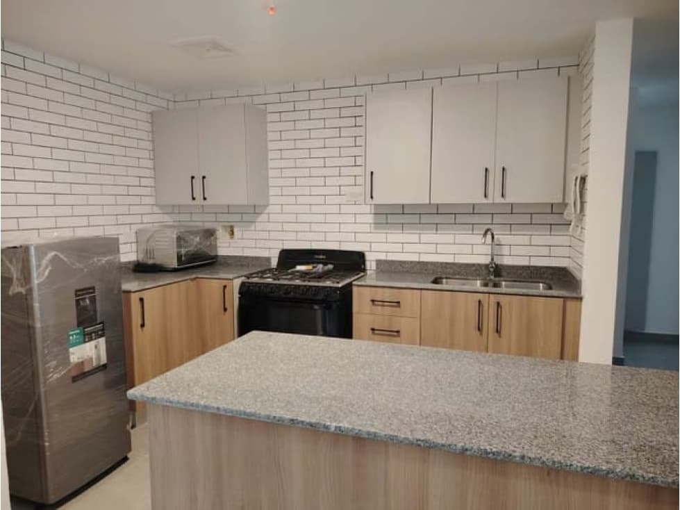 ALQUILER DE APARTAMENTO EN PH DISTRICT — foto 6
