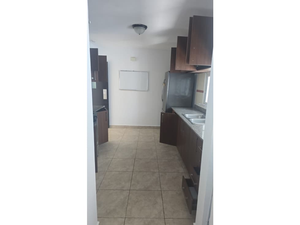 ALQUILER DE APARTAMENTO EN EL CANGREJO — foto 6