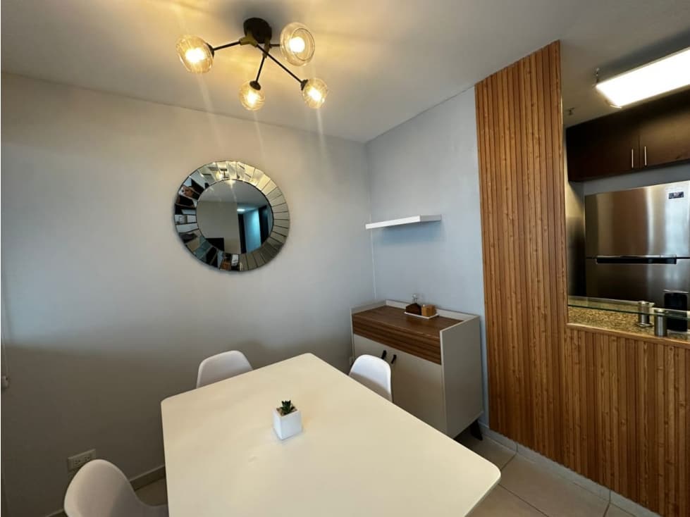 ALQUILER DE APARTAMENTO EN PH ALSACIA TOWER — foto 6