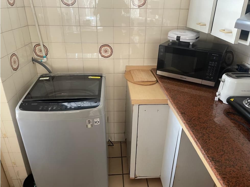 VENTA DE APARTAMENTO EN PH AVENTURA — foto 6