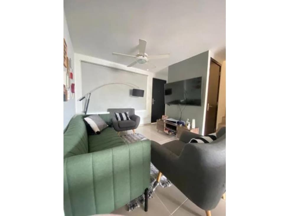 VENTA DE CASA EN PH VILLASOL — foto 2
