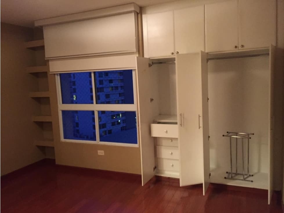 ALQUILER DE APARTAMENTO EN PH MANDALAY — foto 6