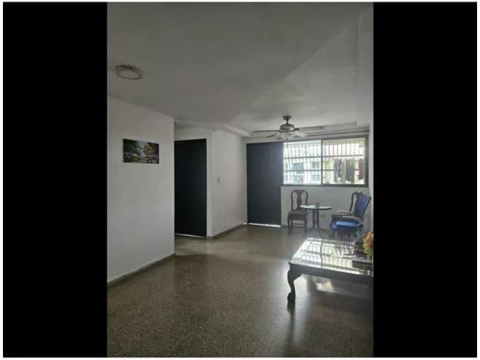 ALQUILER DE APARTAMENTO EN PH RESIDENCIAL DEL PARQUE — foto 2