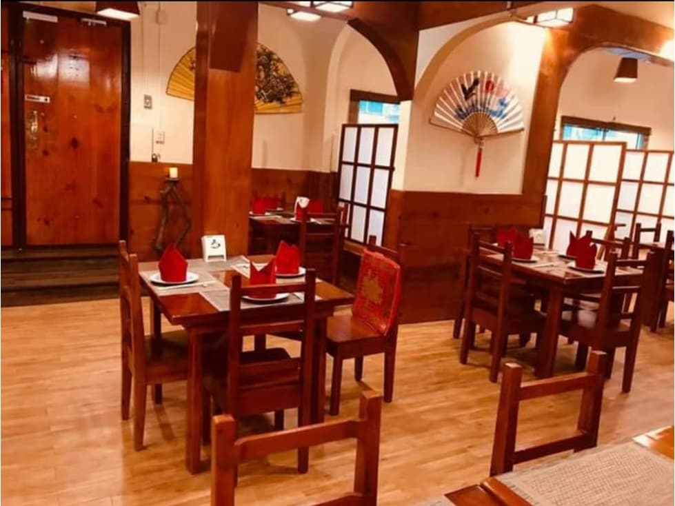 San Francisco vendo o alquilo local para restaurante — foto 1