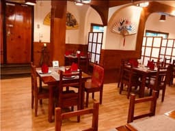 San Francisco vendo o alquilo local para restaurante