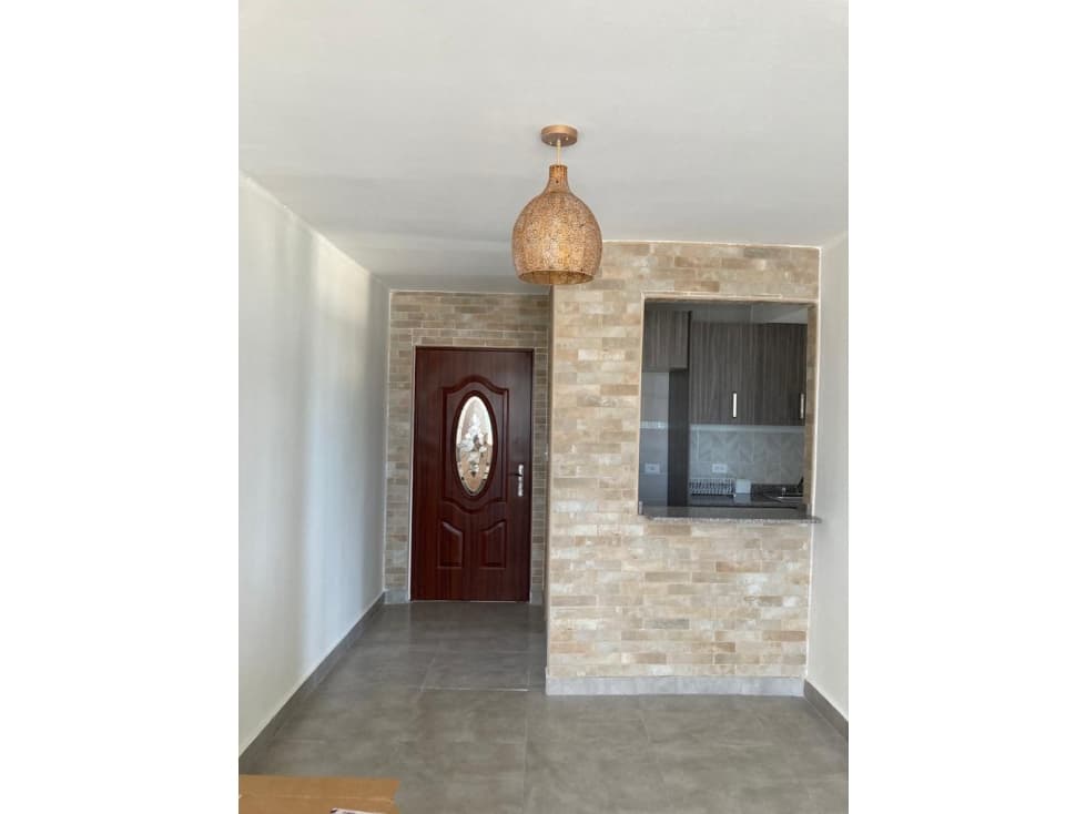 VILLA MARÍA, VENDO APARTAMENTO DE 62MTS2, 2 RECÁMARAS — foto 1