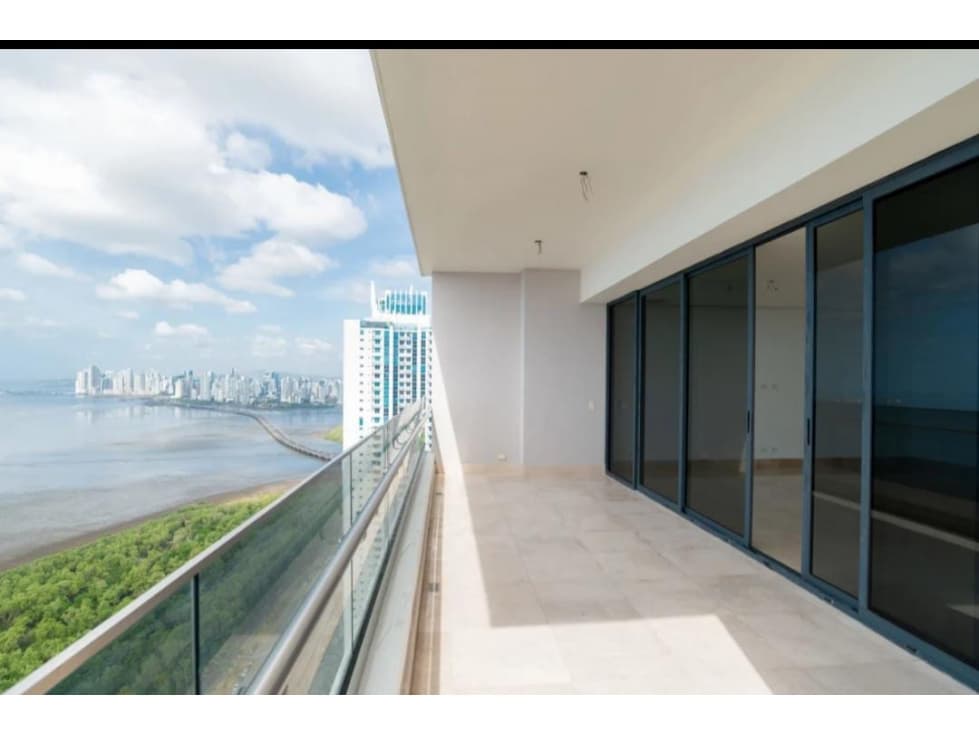 COSTA DEL ESTE, APARTAMENTOS NUEVOS EN VENTA — foto 1
