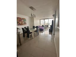 OBARRIO, VENDO O ALQUILO ELEGANTE APARTAMENTO DE 136MTS2