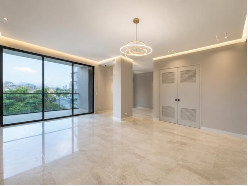 VENTA DE APARTAMENTO EN OCEAN REEF — foto 1
