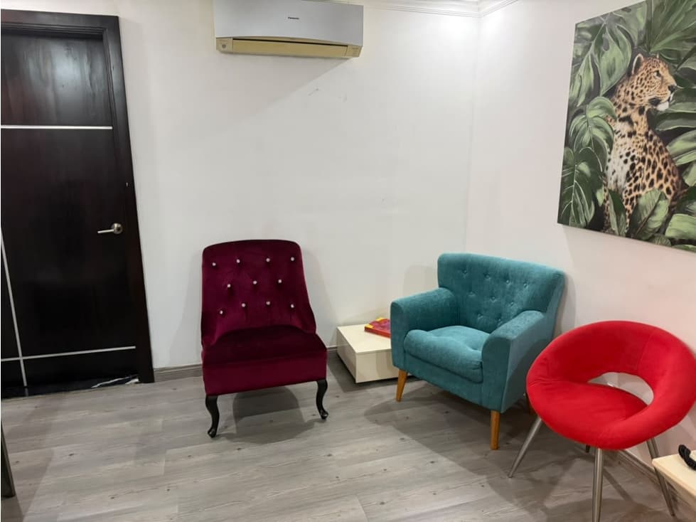 VENTA DE APARTAMENTO SAN FRANCISCO — foto 1