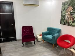 VENTA DE APARTAMENTO SAN FRANCISCO