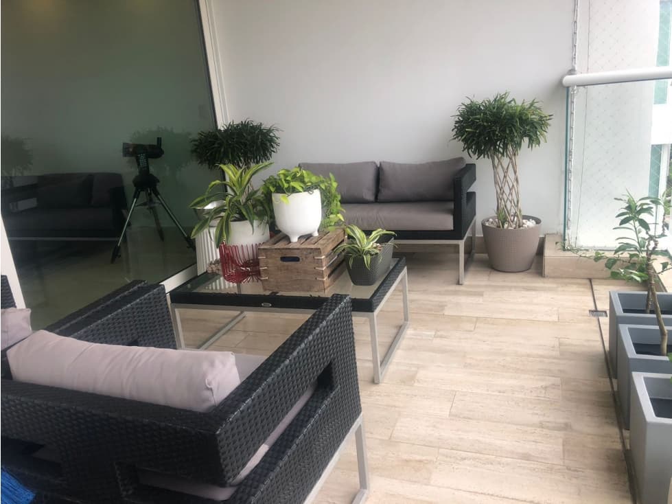 COSTA DEL ESTE, ELEGANTE APARTAMENTO DE 358MTS2 CON LÍNEA BLANCA — foto 3