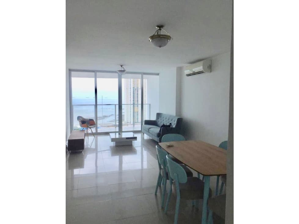 SAN FRANCISCO, ALQUILO APARTAMENTO CON L/B, 114MTS2 — foto 2
