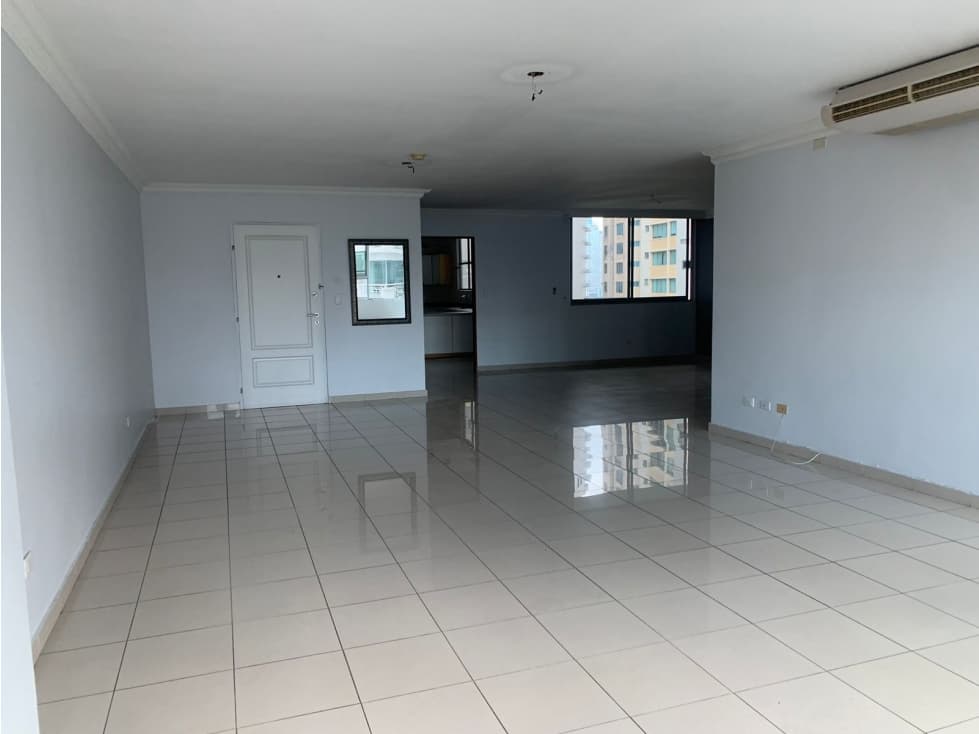 PAITILLA, ALQUILO APARTAMENTO 264MTS2, 3 RECÁMARAS — foto 2