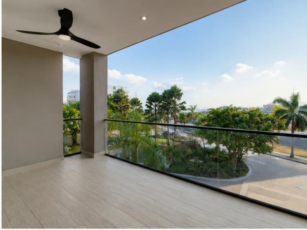 VENTA DE APARTAMENTO EN OCEAN REEF — foto 2