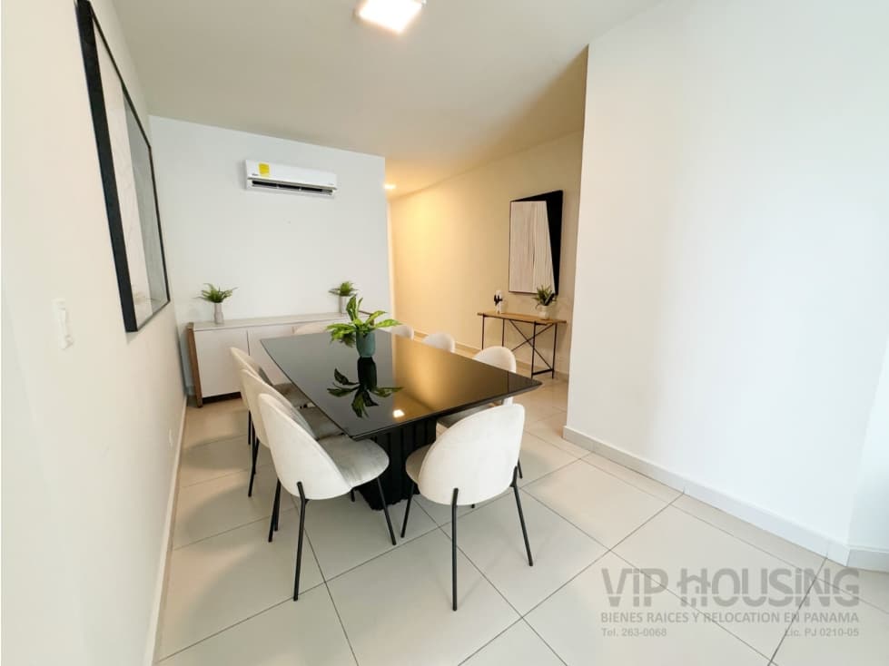 COSTA DEL ESTE APARTAMENTO DE LUJO EN ALQUILER MTS — foto 3