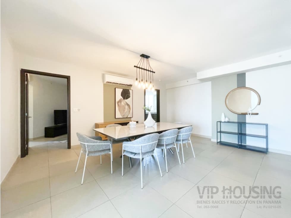 COSTA DEL ESTE ELEGANCIA Y COMODIDAD EN MTS — foto 3
