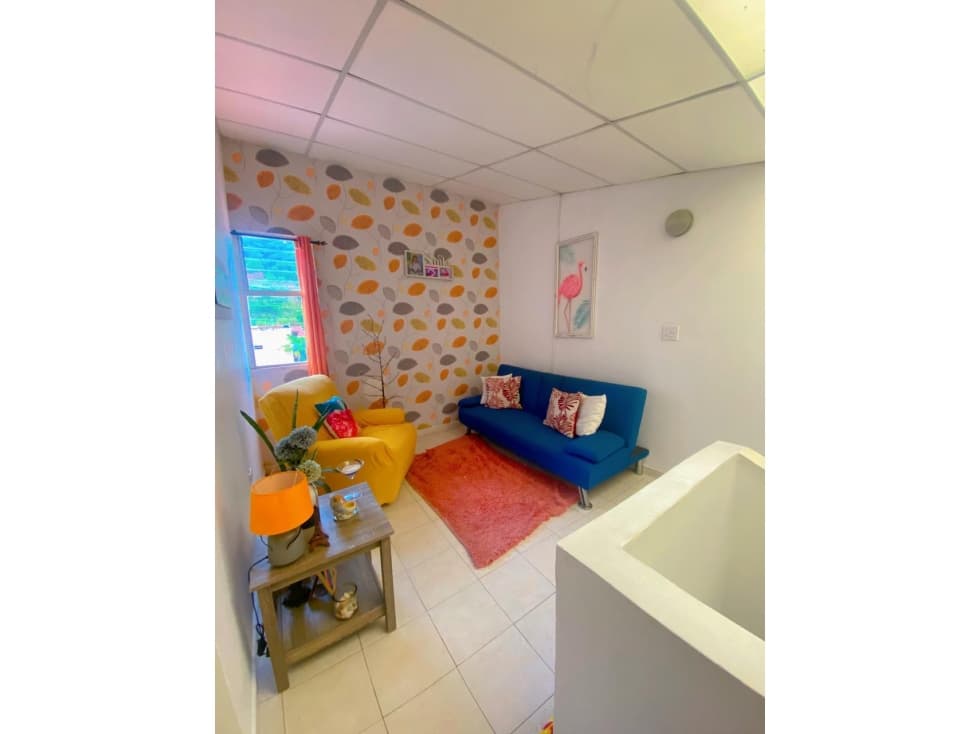 Venta de Casa en Las Cumbres 99mts2 const y 129mts2 Total — foto 3