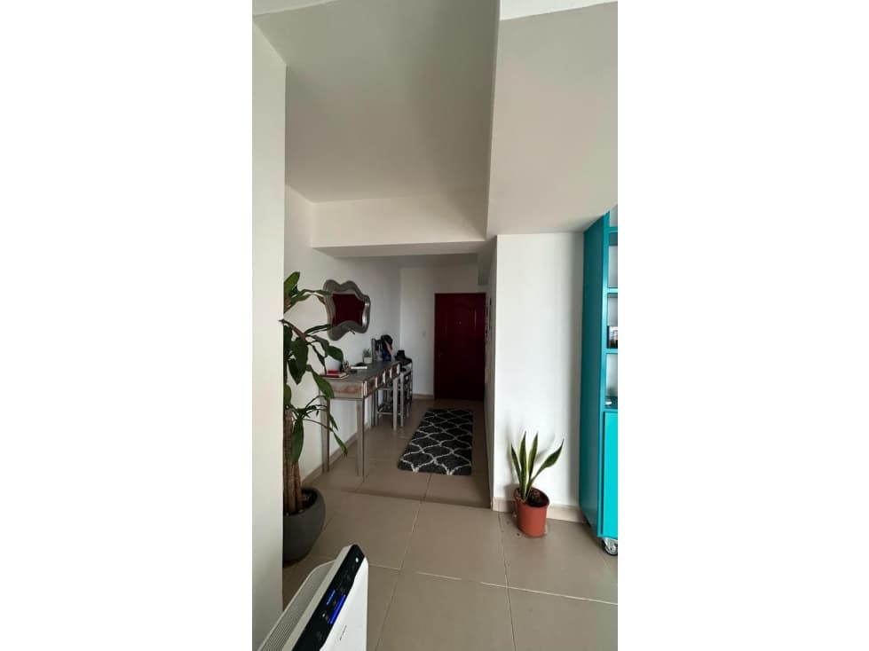 Alquilo apartamento tipo loft en San Francisco amoblado — foto 3