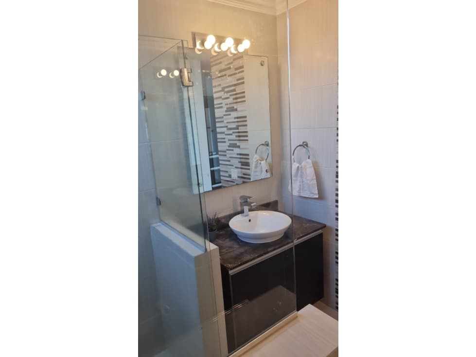 El Cangrejo vendo excelente apartamento de 145mts2 — foto 4