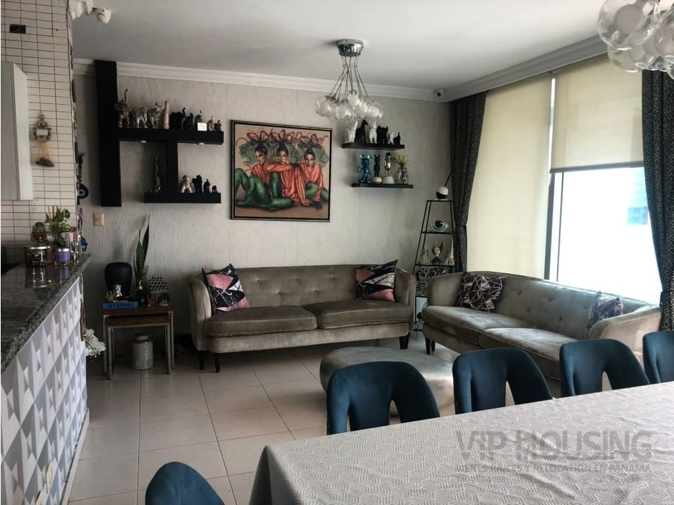 San Francisco Gran Oportunidad apartamento en venta — foto 4