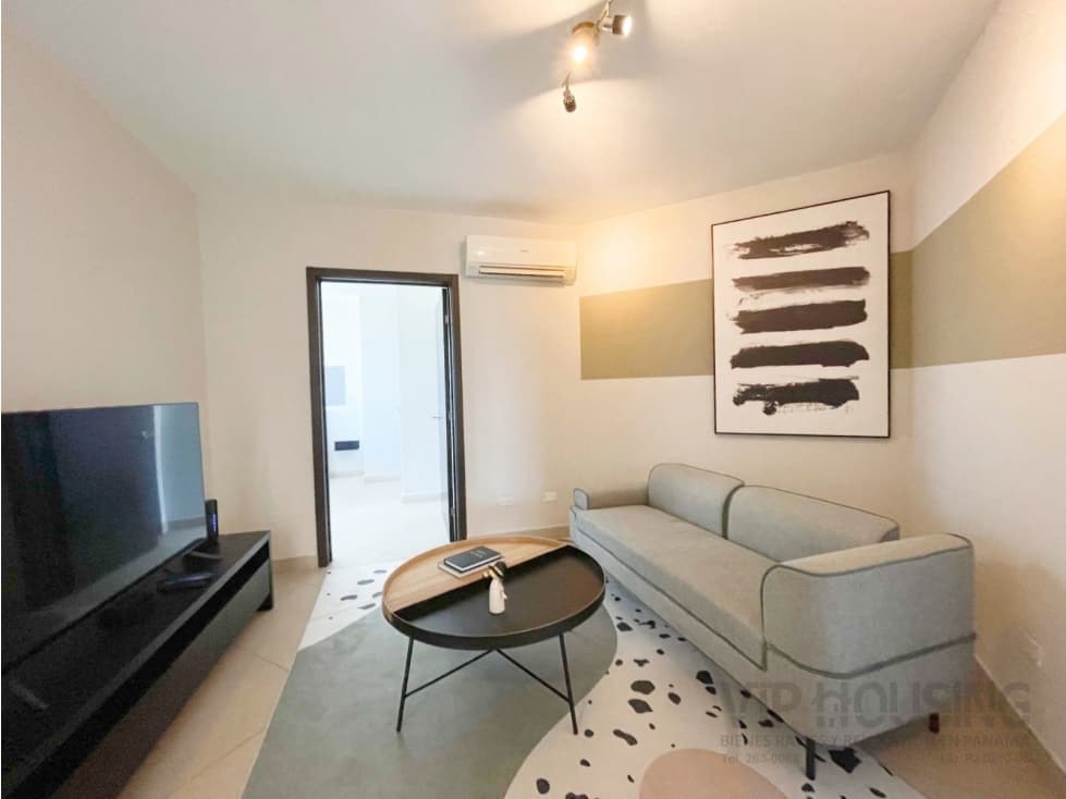 COSTA DEL ESTE ELEGANCIA Y COMODIDAD EN MTS — foto 4