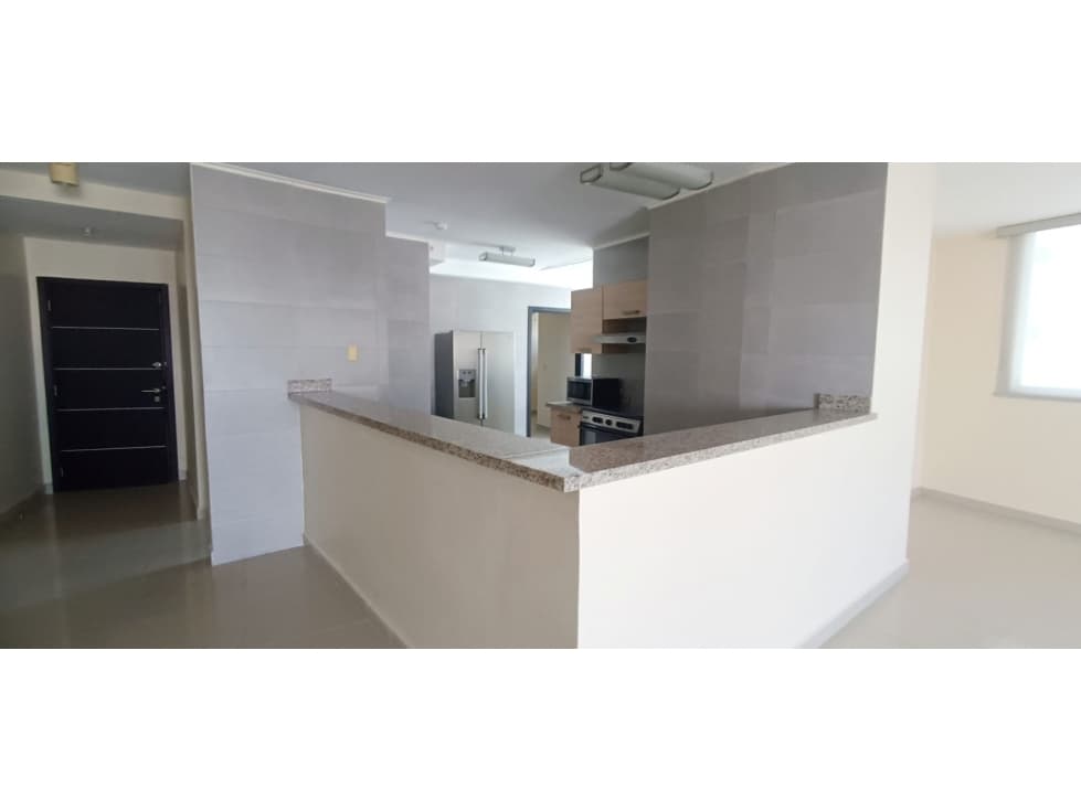 SAN FRANCISCO, ELEGANTE Y MODERNO APARTAMENTO EN VENTA — foto 4