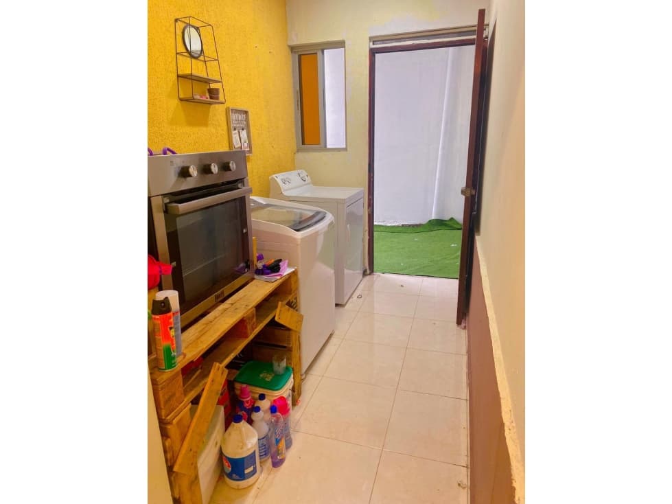 Venta de Casa en Las Cumbres 99mts2 const y 129mts2 Total — foto 4