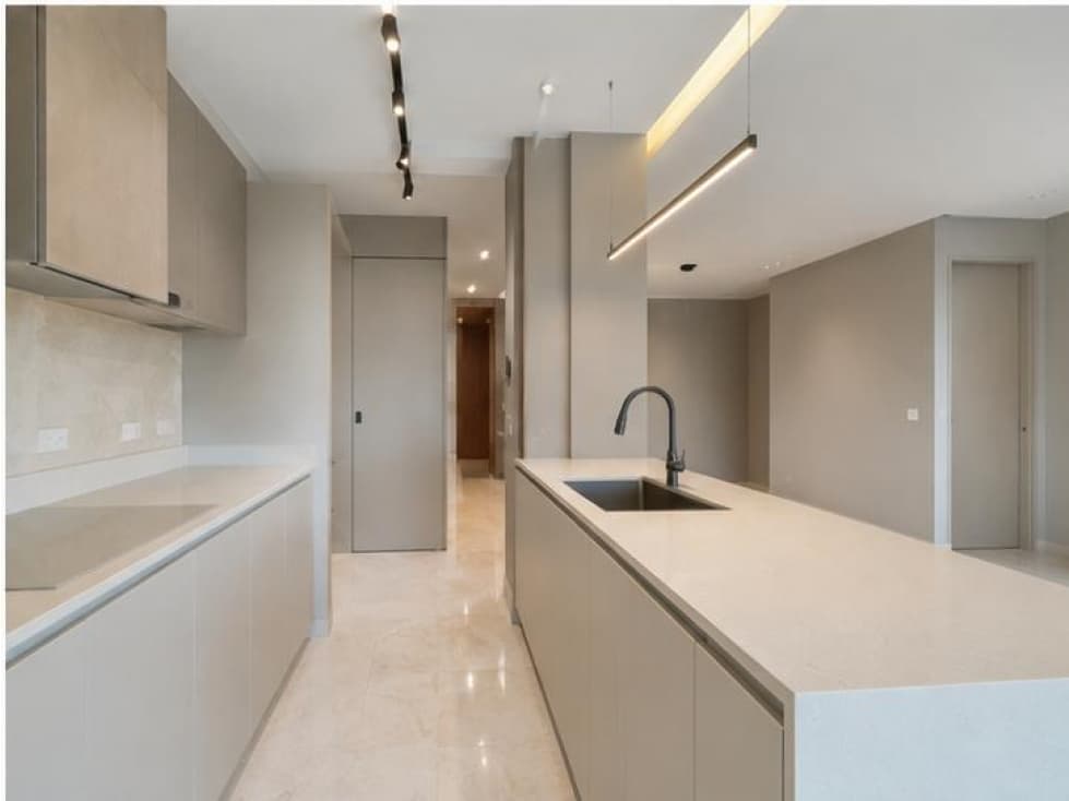 VENTA DE APARTAMENTO EN OCEAN REEF — foto 4