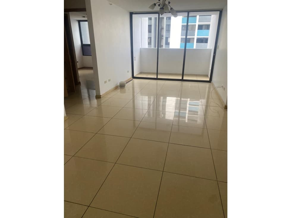 CONDADO DEL REY, SE ALQUILA APARTAMENTO — foto 5