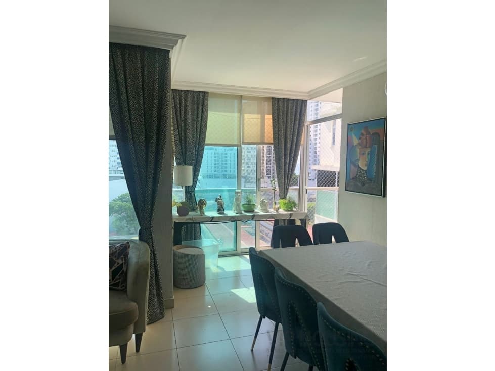 San Francisco Gran Oportunidad apartamento en venta — foto 5