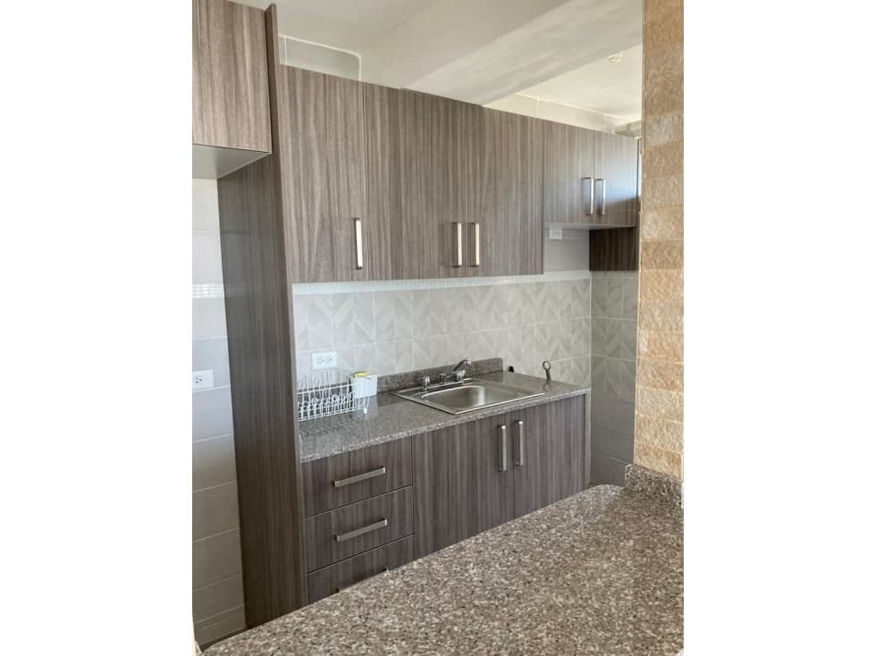 VILLA MARÍA, VENDO APARTAMENTO DE 62MTS2, 2 RECÁMARAS — foto 5