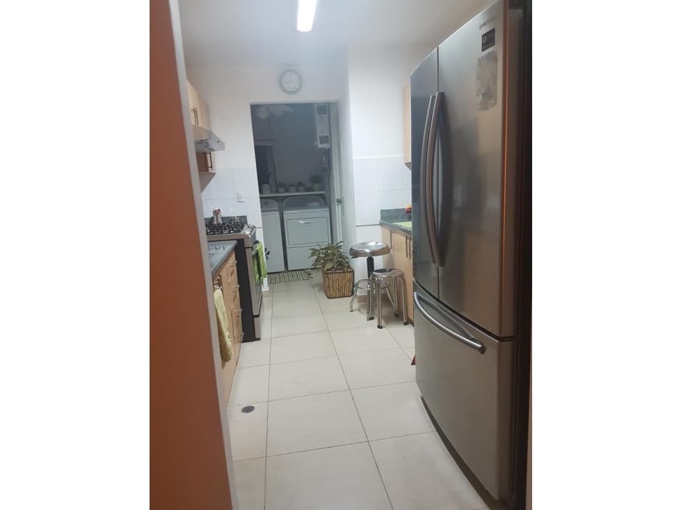 COSTA DEL ESTE, AMPLIO APARTAMENTO DE 175MTS, 3 RECÁMARAS, AMOBLADO — foto 5