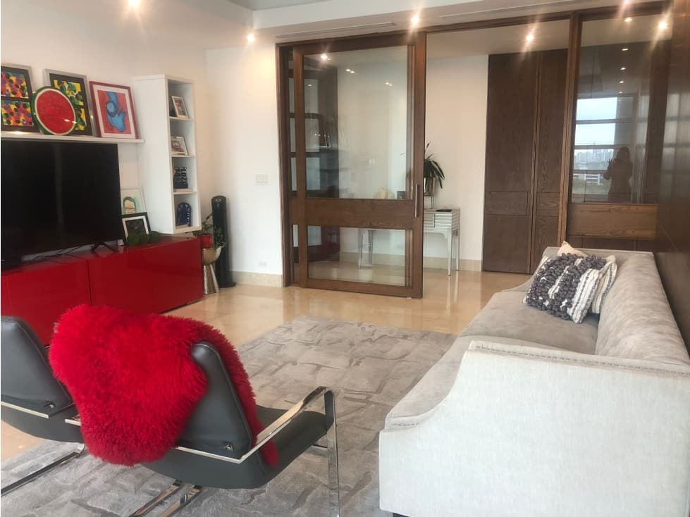 COSTA DEL ESTE, ELEGANTE APARTAMENTO DE 358MTS2 CON LÍNEA BLANCA — foto 6
