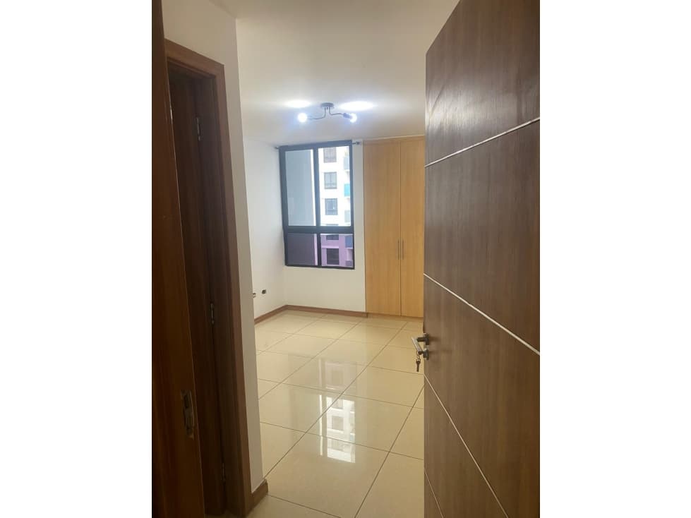 CONDADO DEL REY, SE ALQUILA APARTAMENTO — foto 6
