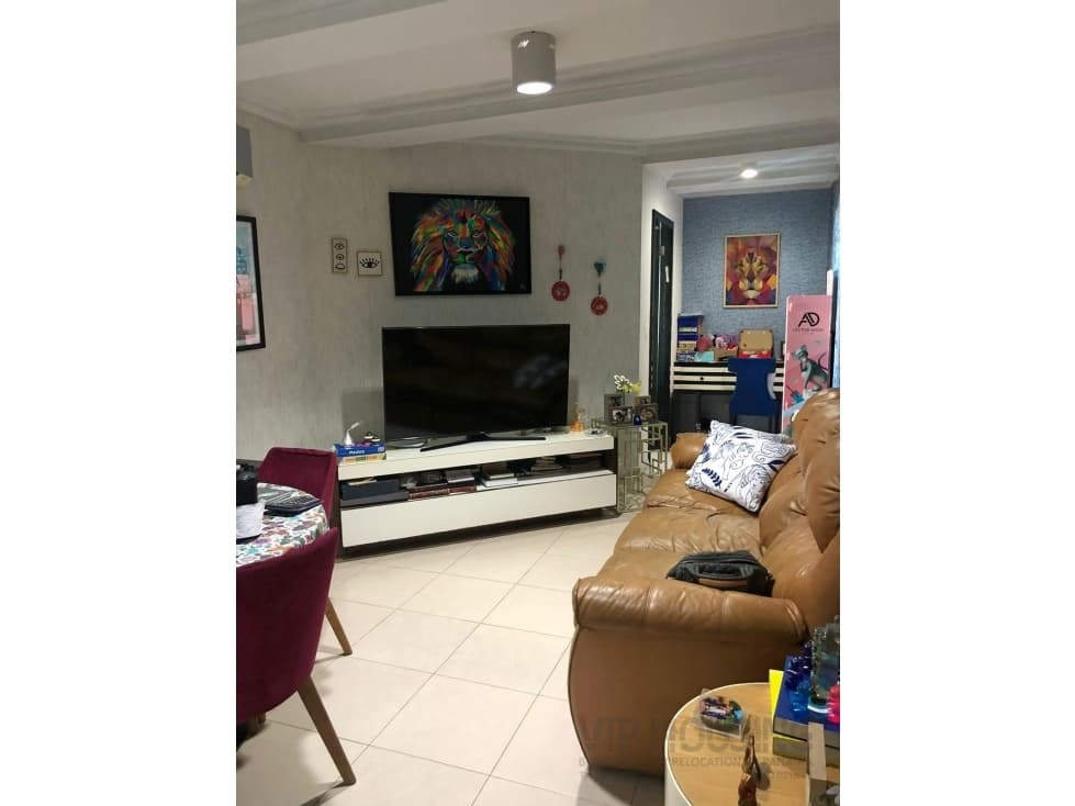 San Francisco Gran Oportunidad apartamento en venta — foto 6