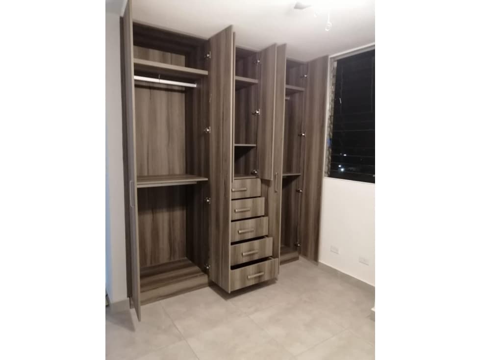 VILLA MARÍA, VENDO APARTAMENTO DE 62MTS2, 2 RECÁMARAS — foto 6