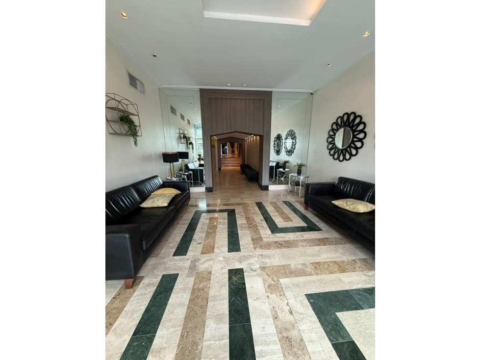 VENTA DE APARTAMENTO SAN FRANCISCO — foto 6