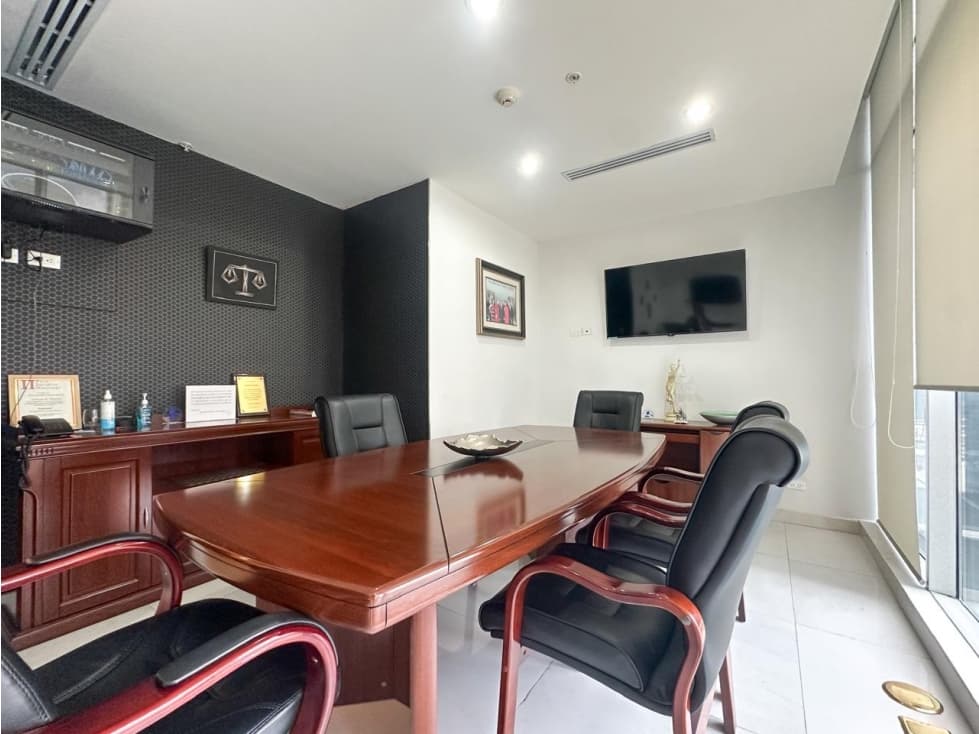 Vendo Oficina P.H.Sortis — foto 4