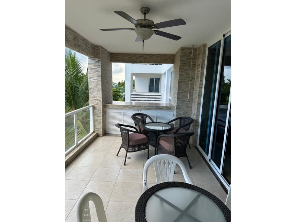 Vendo Apartamento en Playa Blanca — foto 5