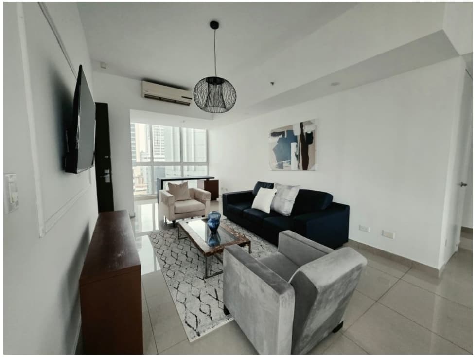 ALQUILER DE APARTAMENTO EN OBARRIO-REMODELADO — foto 2