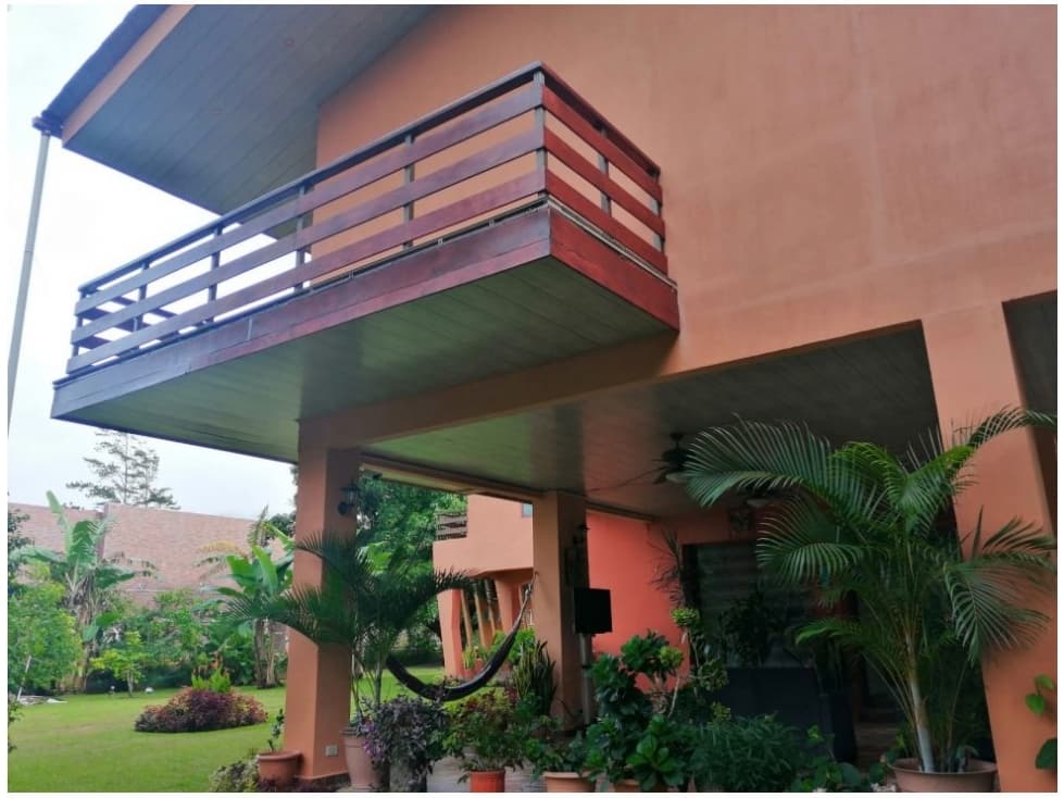 SE VENDE CASA EN EL VALLE DE ANTON — foto 1